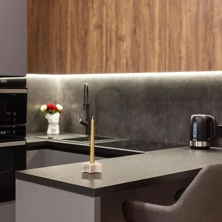 לבוב Royal Vip Jacuzzi Apart מראה חיצוני תמונה