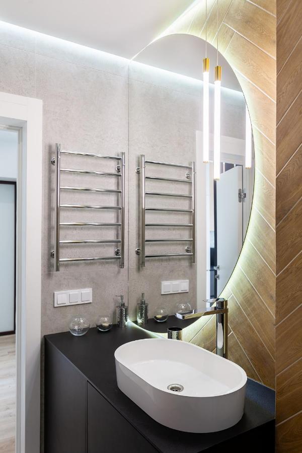 Royal Vip Jacuzzi Apartment