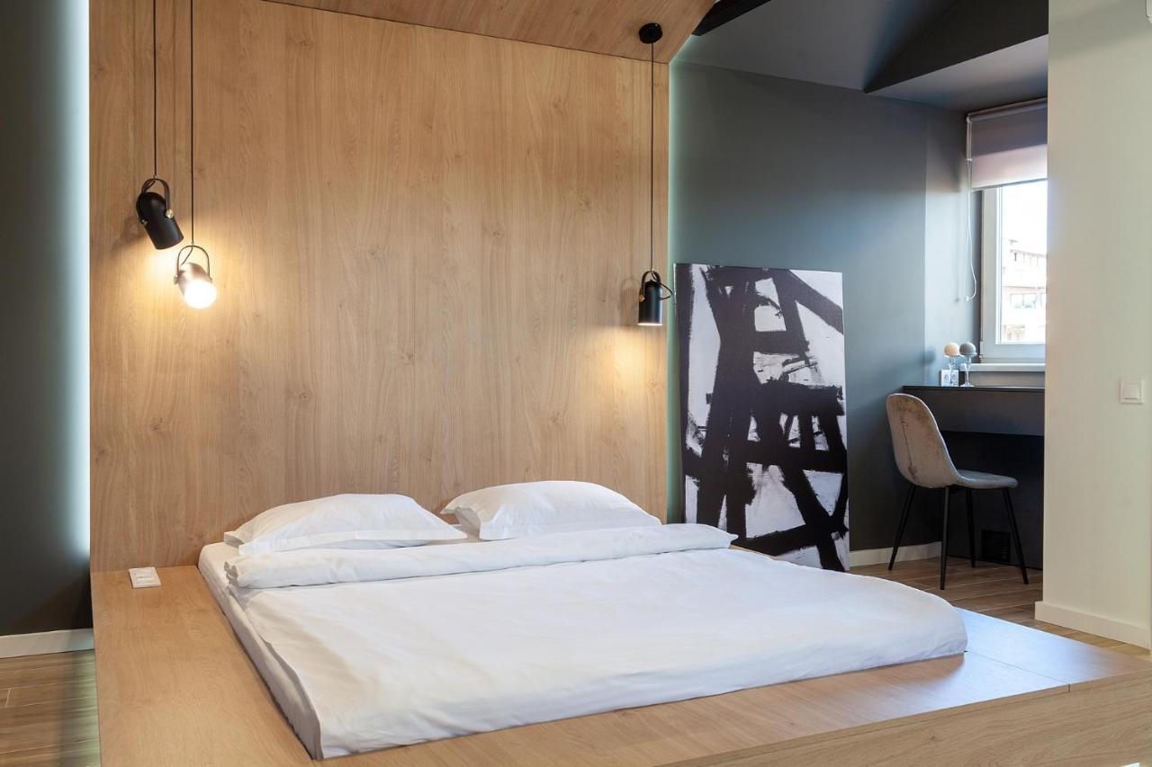 Royal Vip Jacuzzi Apartment