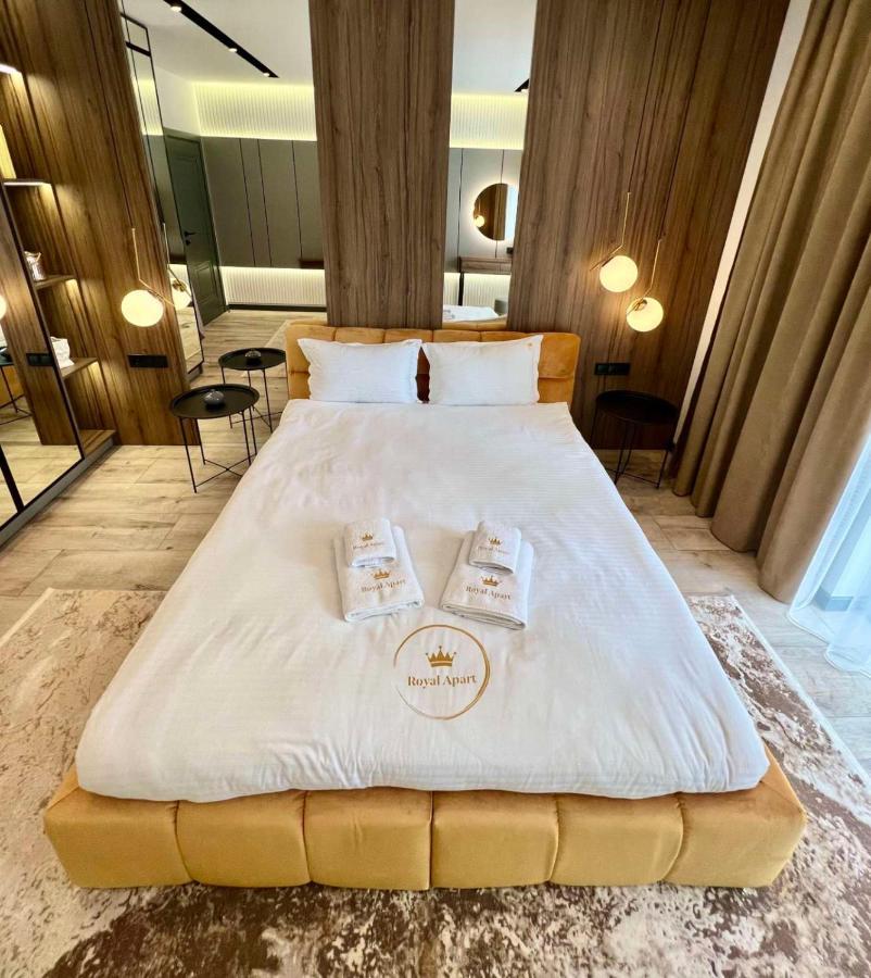 Royal Vip Jacuzzi * إلفيف