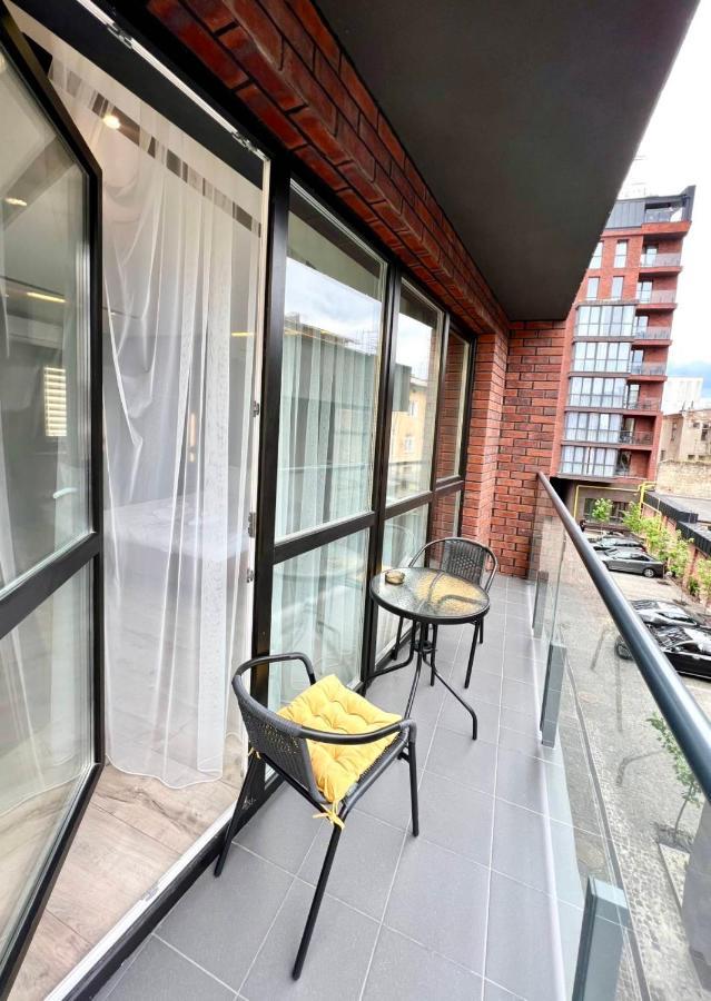 Apartment Royal Vip Jacuzzi Lviv