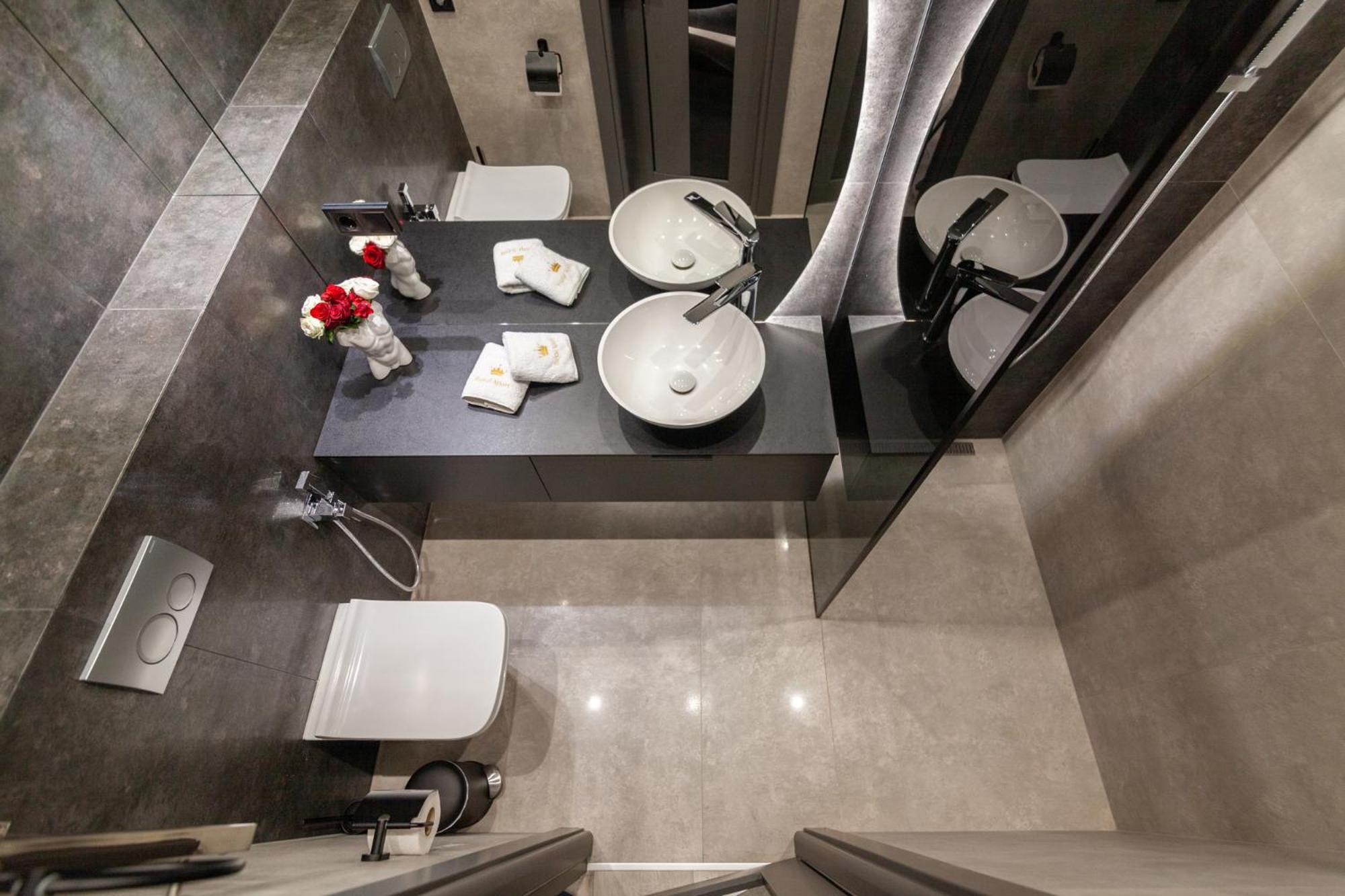 Royal Vip Jacuzzi *